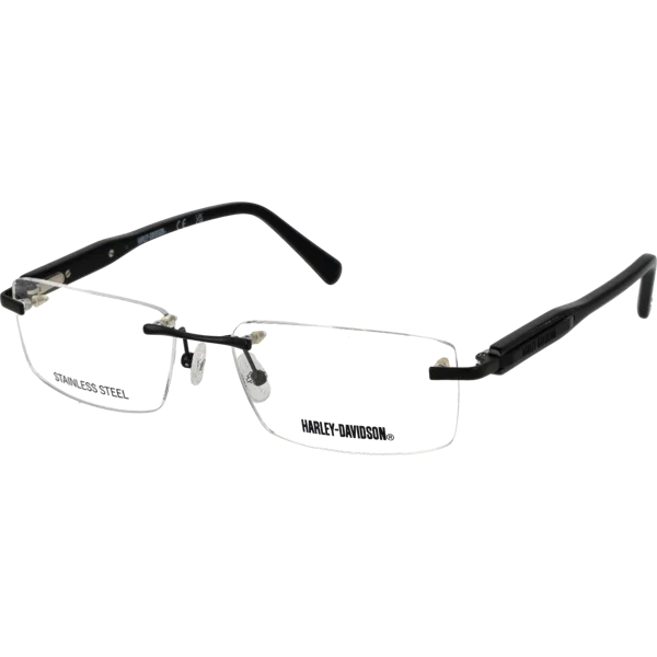 Harley-Davidson Optical Frame HD50043 002 57