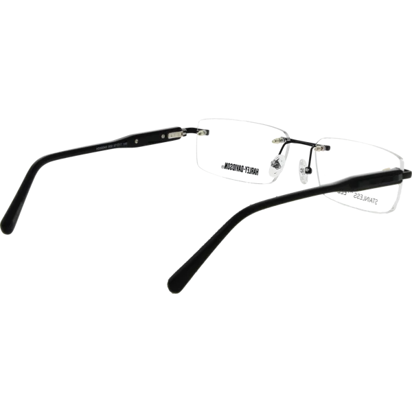 Harley-Davidson Optical Frame HD50043 002 57