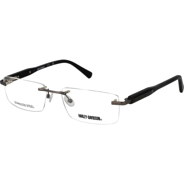 Harley-Davidson Optical Frame HD50043 009 57