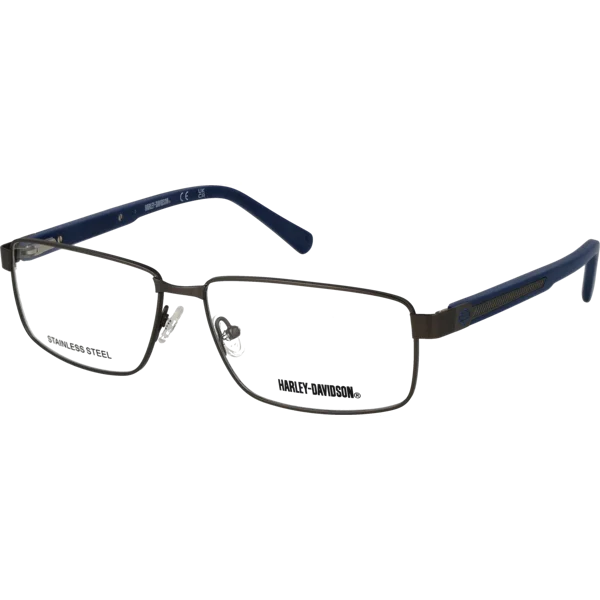 Harley-Davidson Optical Frame HD50045 009 60