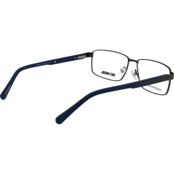 Harley-Davidson Optical Frame HD50045 009 60