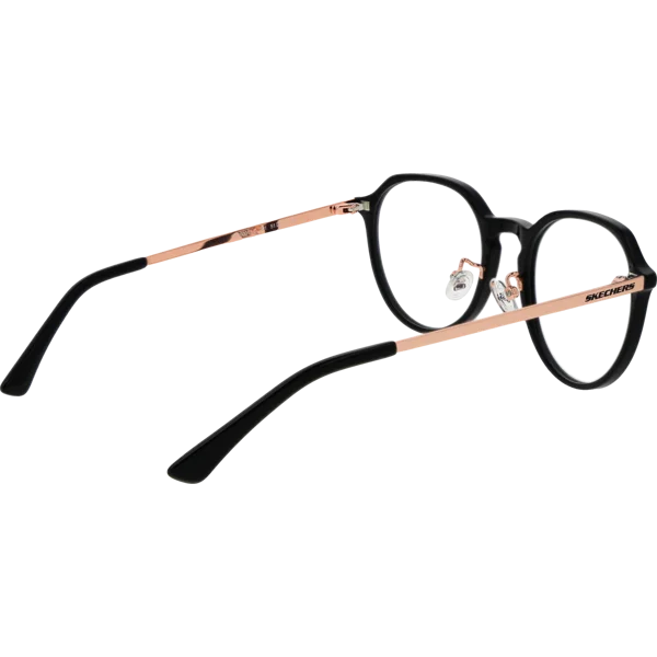 Skechers Optical Frame SE50013-D 001 51