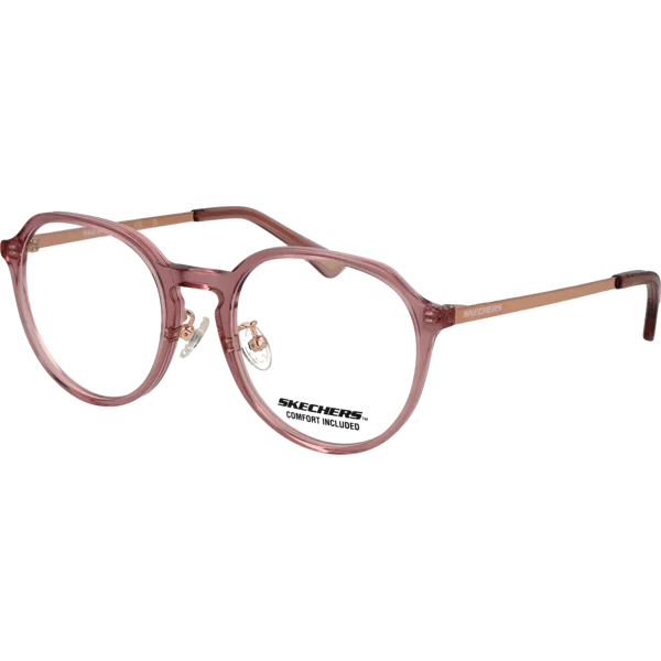 Skechers Optical Frame SE50013-D 072 51