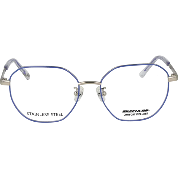 Skechers Optical Frame SE50016-D 010 53