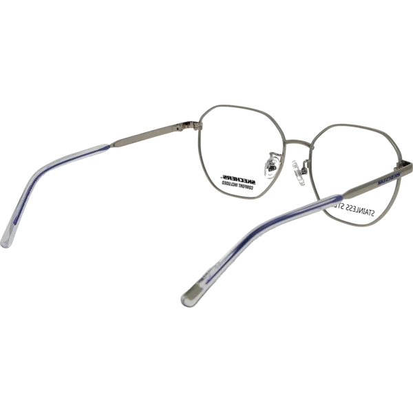 Skechers Optical Frame SE50016-D 010 53