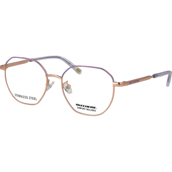 Skechers Optical Frame SE50016-D 028 53