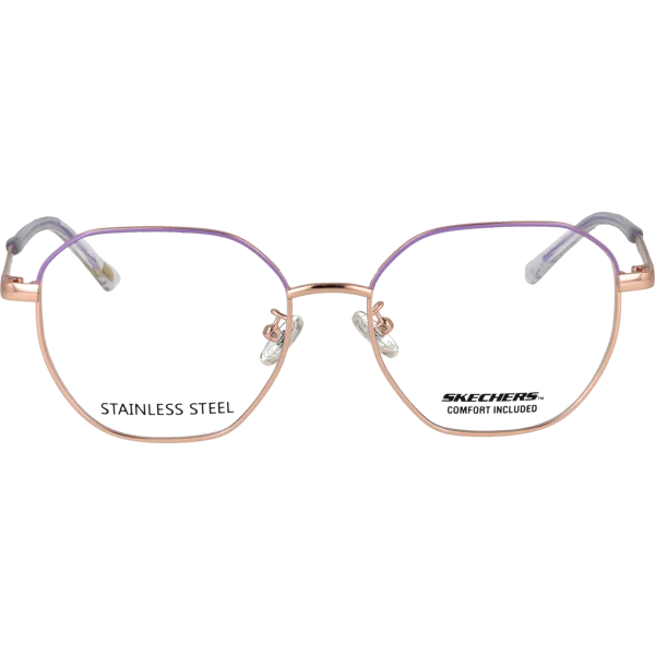 Skechers Optical Frame SE50016-D 028 53