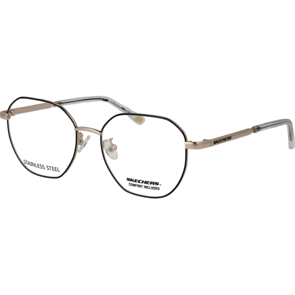 Skechers Optical Frame SE50016-D 032 53
