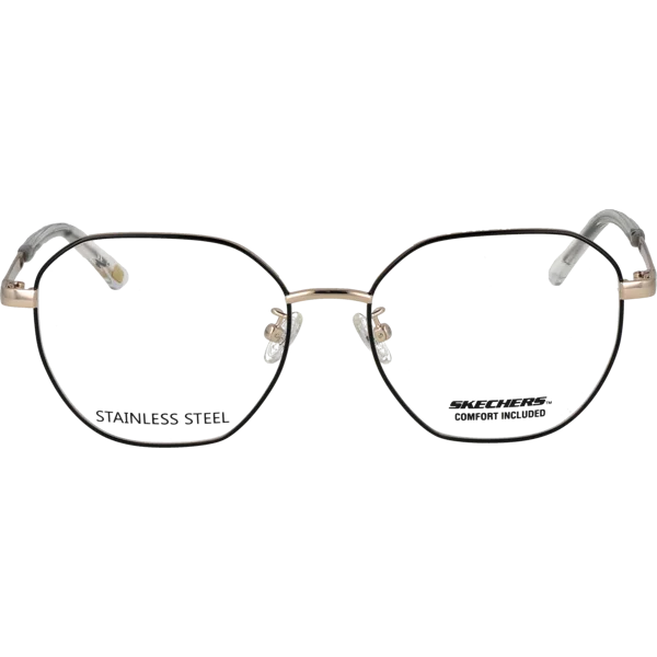 Skechers Optical Frame SE50016-D 032 53