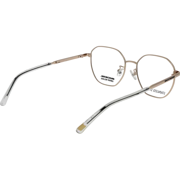 Skechers Optical Frame SE50016-D 032 53
