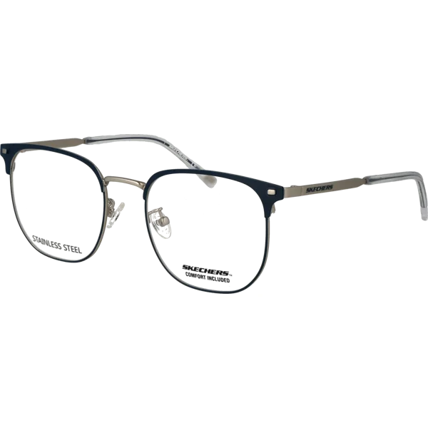 Skechers Optical Frame SE50020-D 011 53