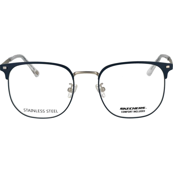 Skechers Optical Frame SE50020-D 011 53