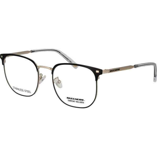 Skechers Optical Frame SE50020-D 032 53