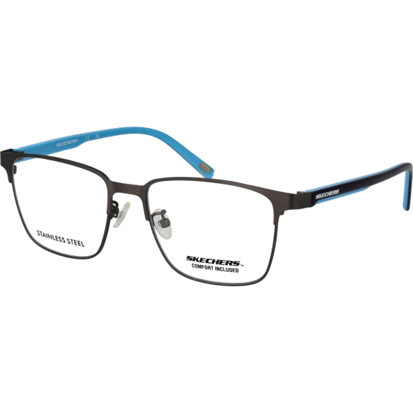 Skechers Optical Frame SE50021-D 007 54