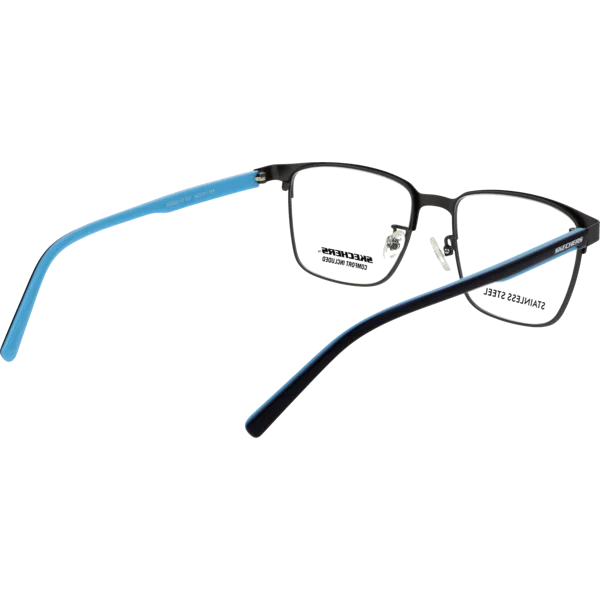 Skechers Optical Frame SE50021-D 007 54