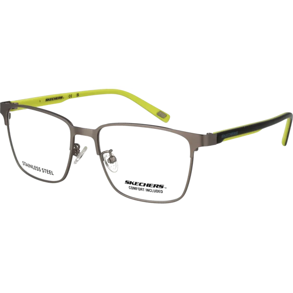 Skechers Optical Frame SE50021-D 009 54