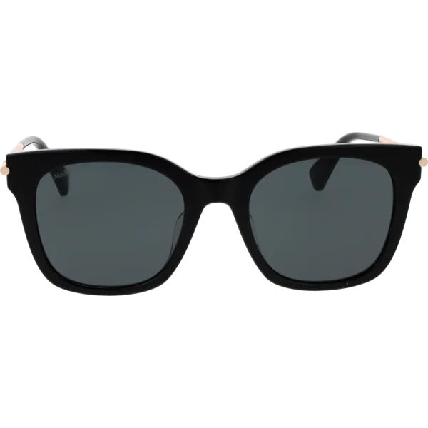 Max Mara Sunglasses MM0115-K 01A 53