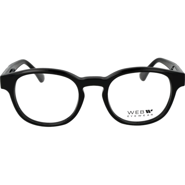 Web Optical Frame WE5411 001 51