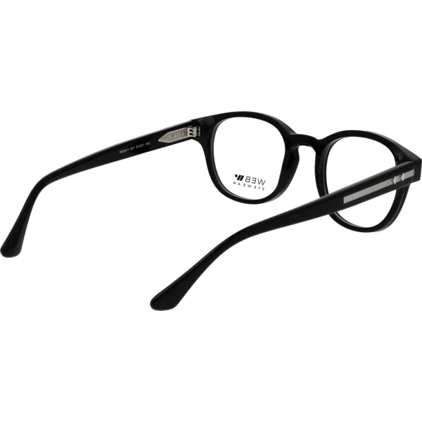 Web Optical Frame WE5411 001 51