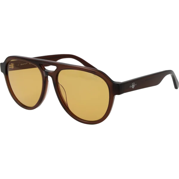 Gant Sunglasses GA00010 48E 56