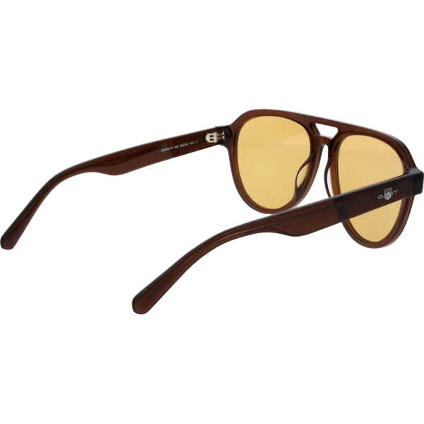Gant Sunglasses GA00010 48E 56