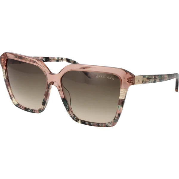 Marciano by Guess Sunglasses GM00009 53P 58
