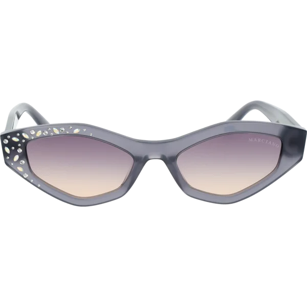 Marciano by Guess Sunglasses GM00017 20B 53