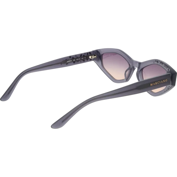 Marciano by Guess Sunglasses GM00017 20B 53