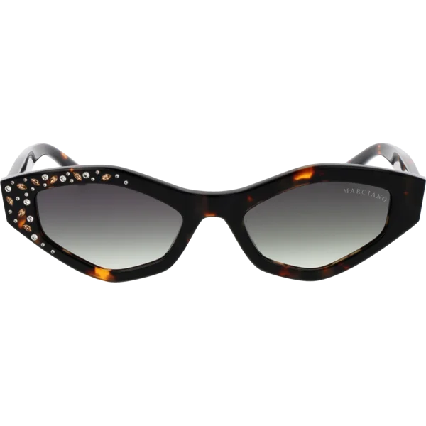 Marciano by Guess Sunglasses GM00017 52P 53