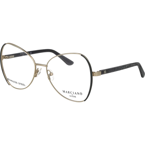 Marciano by Guess Optical Frame GM50015 020 56