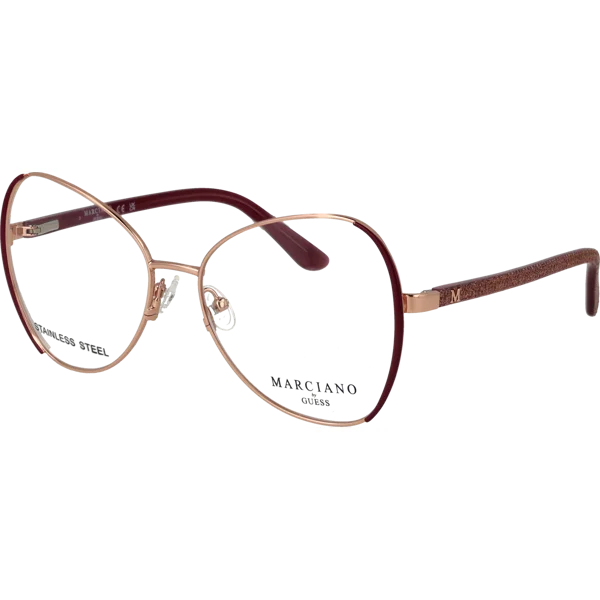 Marciano by Guess Optical Frame GM50015 071 56