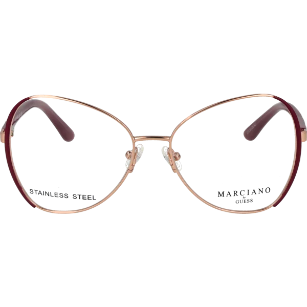 Marciano by Guess Optical Frame GM50015 071 56