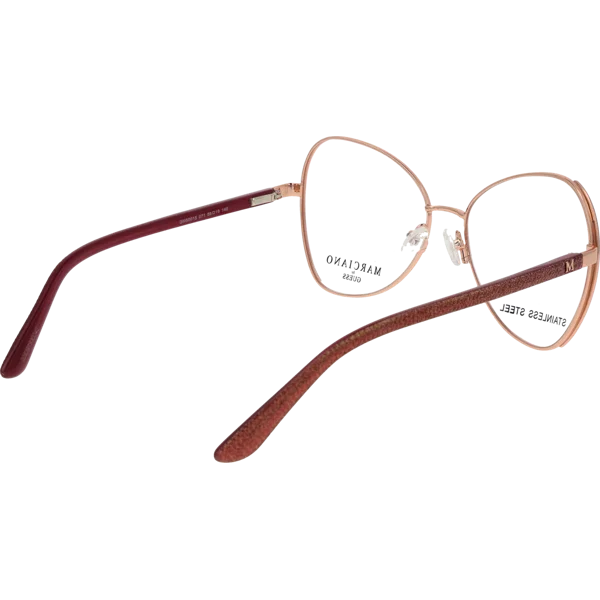 Marciano by Guess Optical Frame GM50015 071 56