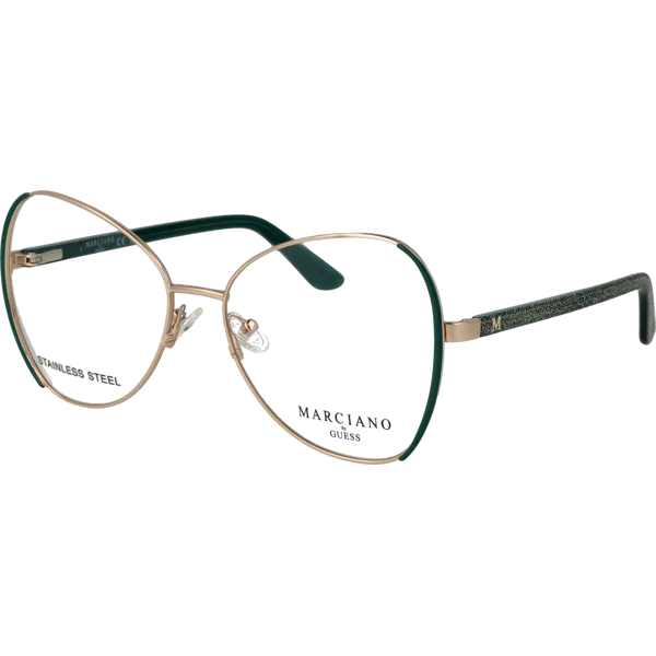 Marciano by Guess Optical Frame GM50015 098 56