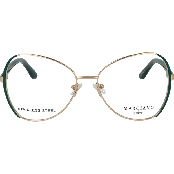 Marciano by Guess Optical Frame GM50015 098 56