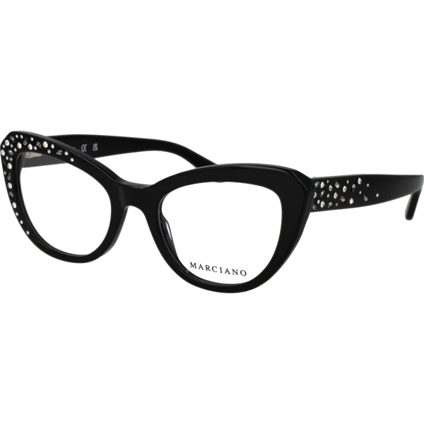 Marciano by Guess Optical Frame GM50016 001 53