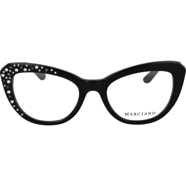 Marciano by Guess Optical Frame GM50016 001 53