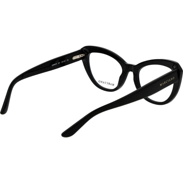 Marciano by Guess Optical Frame GM50016 001 53