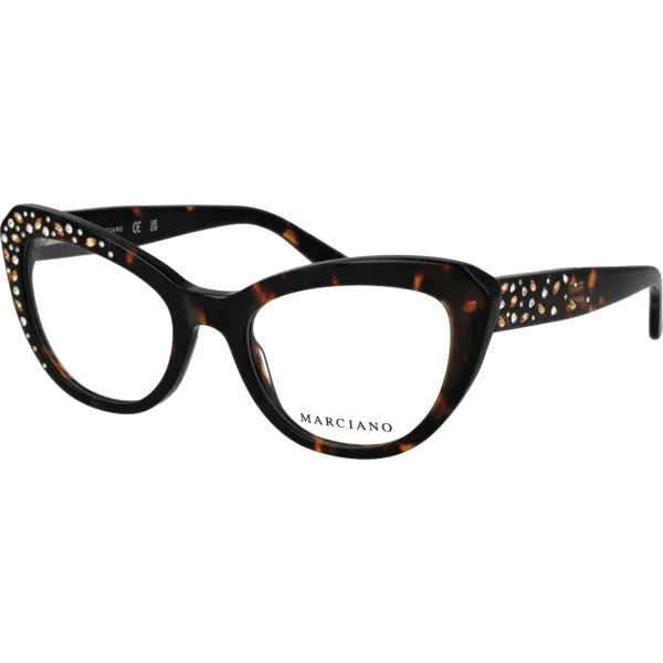 Marciano by Guess Optical Frame GM50016 052 53
