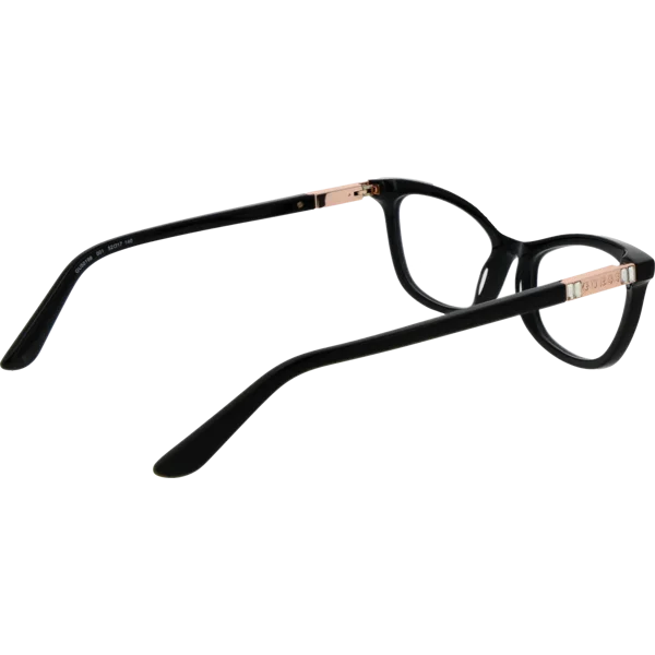 Guess Optical Frame GU50198 001 52