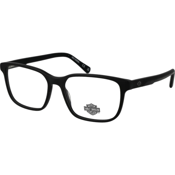 Harley-Davidson Optical Frame HD50061 002 55