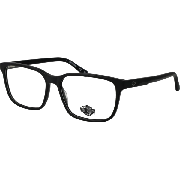 Harley-Davidson Optical Frame HD50061 002 58