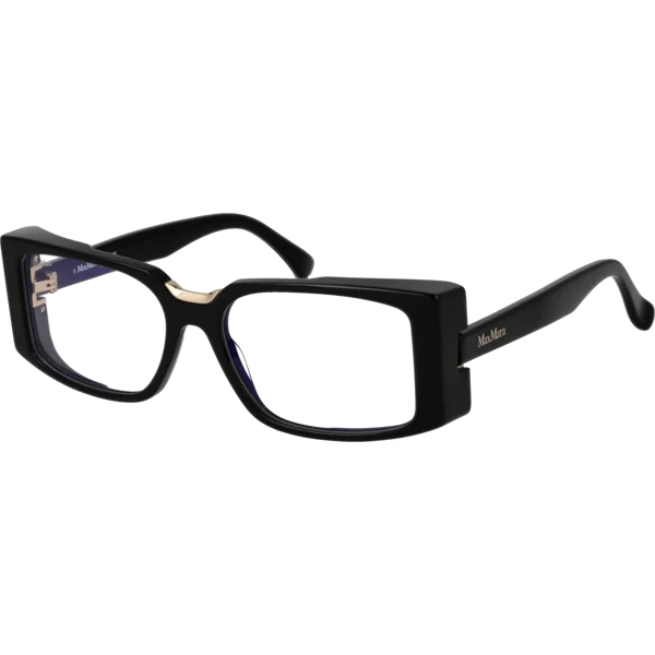 Max Mara Optical Frame MM5157-B 001 54 Blue Filter