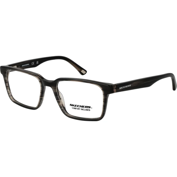 Skechers Optical Frame SE3353 020 51