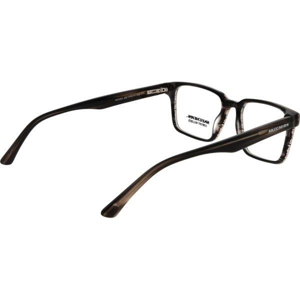 Skechers Optical Frame SE3353 020 51