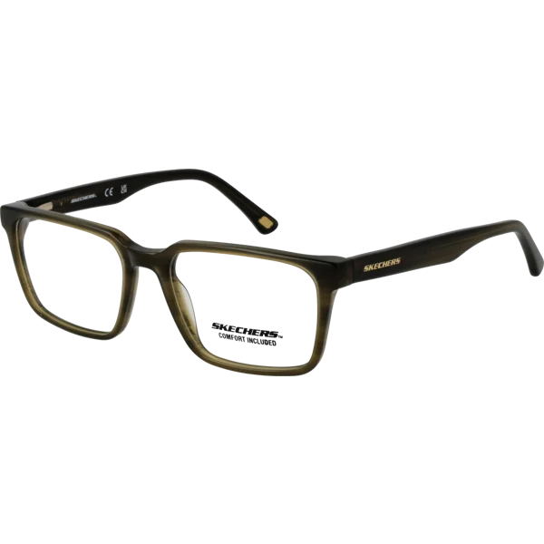 Skechers Optical Frame SE3353 098 51