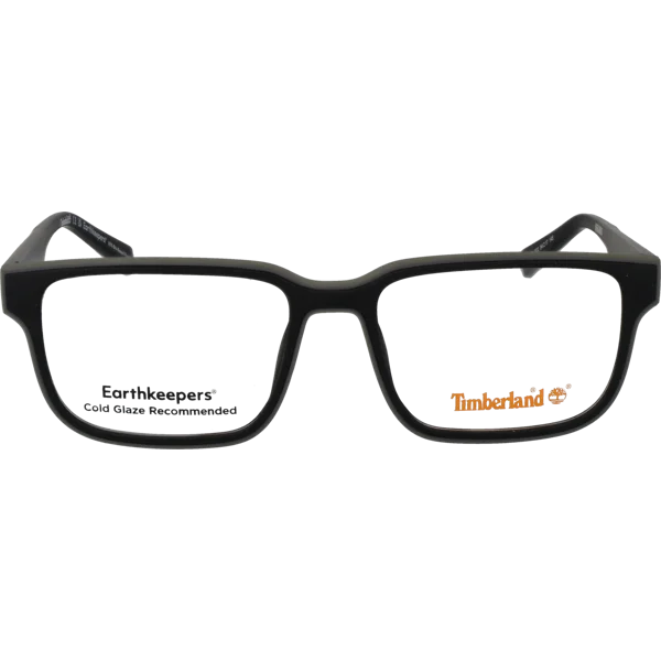 Timberland Optical Frame TB50025 002 54