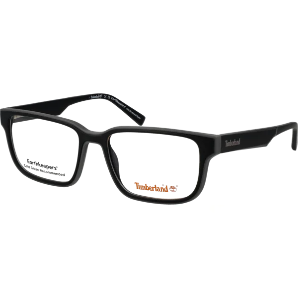Timberland Optical Frame TB50025 002 56