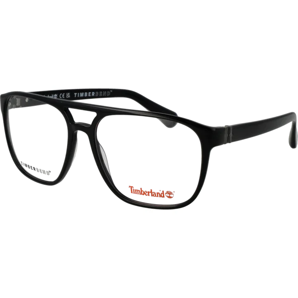 Timberland Optical Frame TB50033 001 62