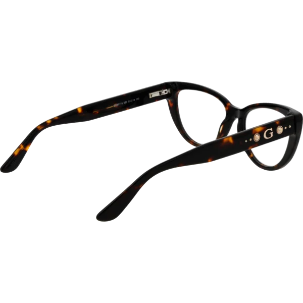 Guess Optical Frame GU50175 052 52